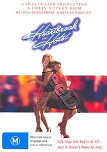 Heartbreak Hotel |   DVD